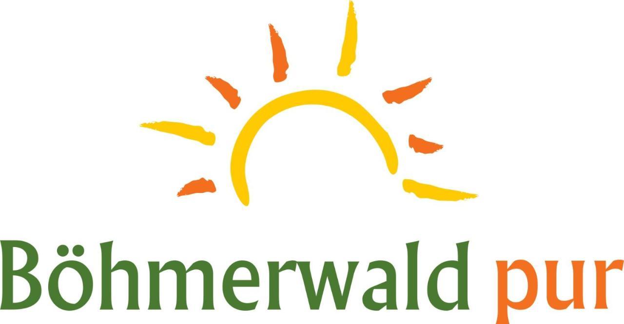 Boehmerwald Pur - Haus1 Mit Eigener Sauna! Klaffer am Hochficht Exterior foto