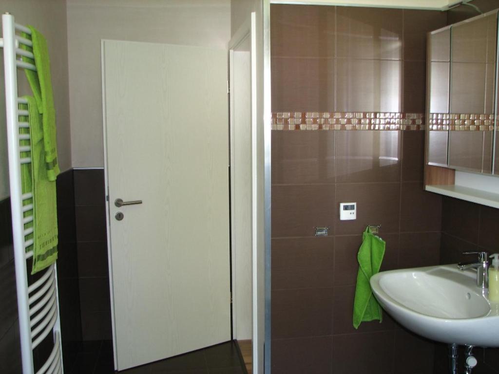 Boehmerwald Pur - Haus1 Mit Eigener Sauna! Klaffer am Hochficht Exterior foto